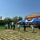 북경주파크골프장 이미지