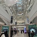 블랑팡/신세계백화점 강남점 &#39;블랑팡, 정교한 시간의 예술&#39; 팝업 행사. BLANCPAIN A Legacy of Our Time.