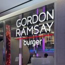 케이팜스타 | 잠실 롯데월드몰 맛집 고든램지버거 롯데월드몰점 내돈내산 후기