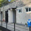 A구장 화장실 이미지