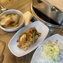 석남동 편백찜 맛집, 부드럽고 촉촉한 맛으로 건강함까지 챙기는 장터숯불갈비삼겹살 후기