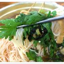 부송국수 이미지