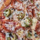 아노브이태원 | 이태원 피자 맛집 아노브(ANOV Pizza) 후기! 신메뉴 디아볼라하우스 피자에 반하고 온 솔직 후기