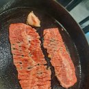 장한평역 소고기 맛집 엉뚱식당에서 회식했던 후기