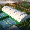 테니스장 이미지