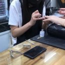 스킨푸드두류지하점