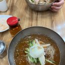 사하구-27 | [부산 사하구] 괴정시장 냉면 맛집 / 내호냉면 후기