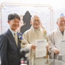 ‘불교, 일상으로 스며들다’...2025서울국제불교박람회 뜨거운 호응 속 마무리 이미지