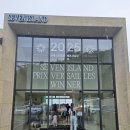 [부산, 가덕도] 대형 베이커리 카페 세븐아일랜드
