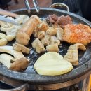 곱곱창구이 | 마곡 곱창맛집 오해장 곱이 가득한 곱창구이 후기