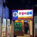강구상회 | [강서구청술집/강서구청맛집/강구술집/솔직후기] Y2K 갬성 그대로인 &#39;부엉이상회&#39;🦉 (본인 기준 최고 맛집)