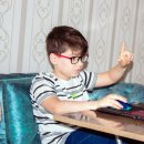 탄탄 어린이영어 이미지