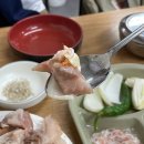 산골감자탕 | 맛집] 봉천동 중앙시장 “산골” 가성비 대박인 순대...순대 노포 내돈내산 후기 / 관악산 등산 맛집...
