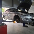 MD타이어,경정비 이미지