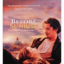 Before Sunrise 티스토리