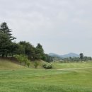 월송리 컨트리클럽 이미지