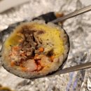 부전시장 | [부전시장] &lt;명란김밥&gt; 인생 김밥 후기 / 부전시장 김밥 비교 / 주차 정보