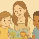 구립새하늘어린이집 | 10년차 유치원교사에서 국공립 어린이집으로 이직 준비<구립어린이집 필요서류>