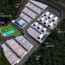 산들캠핑파크 | 의령여행, 산들캠핑파크&amp;글램핑 이용후기 (내돈내산)