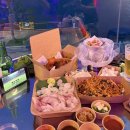 여수 종포 해양공원 신상 야시장 피피마켓 재방문후기/돌산 하멜등대 근처 맛집 발견