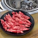 빛고울식당 | [경주|불국사|맛집] 운칠기삼 정육식당 :: 최상급 한우와 한돈을 저렴하게 즐길 수 있는 고깃집