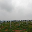 유성1태양광발전소 이미지