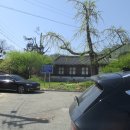 설화산(448m),망경산(601m)(아산) 이미지