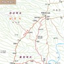 ◈ 2023년 10월 24일 (화) / 충북 영동 / 백화산 (933m) / 산행신청방 ◈ 이미지