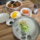 흑룡강 | 대부도맛집추천 짬뽕 콩국수가 맛있는 흑룡강