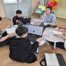 수신초등학교 이미지