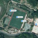 정관체육시설 축구장 이미지