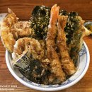 이치젠 - 망원동 대표 텐동 맛집!