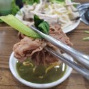 숙이해물칼국수 | [경기광주/맛집] 광주 송정동 맛집 등촌샤브샤브칼국수