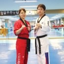 고려대 박연정 태권도 이미지