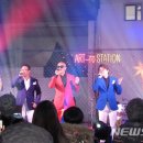 안산소방서([상록수출동대) 뉴시스