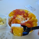 설빙 신메뉴 자망코(자몽+망고+코코넛펄) 어떨까?! 솔직후기