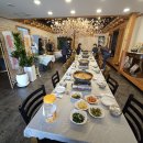 사랑채식당 이미지