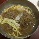 아찌냉면 이미지