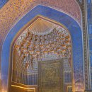 사마르칸트(SAMARKAND) 이미지