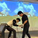 용암스크린골프 이미지