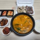 대전 옥천순대매운족발 송촌동 국밥 맛집 배달 후기