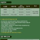 화랑유원지건너편 이미지