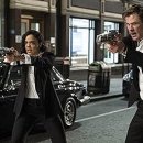 Men in Black International 이미지