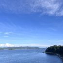 CU통영바다풍차점 | [일상] 뒤늦게 올리는 🏖 통영 숙소 추천 | 스탠포드호텔 통영 오션뷰 후기 🌊 (태교여행 &amp; 가족여행 강추)