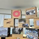 중랑구재활용쎈터 | 중랑구 환경교육센터 &#39;찔리고 다치고 베이고&#39; 전시 관람 후기