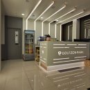 골프존파크 당산역점 이미지