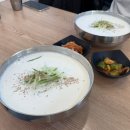 수미락 | [흑석역밥집] 여름 별미 콩국수, 칼국수 맛집- ‘수미락’