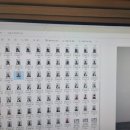 광명 무인 셀프 사진관 나의흑백관 만삭사진 도전