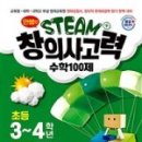창의수학(초등2학년) 이미지