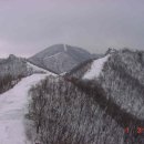 [101차 정기산행] 포천 국망봉 / 1월 18일 오전 7시 10분 / 강변 테크노마트 앞 이미지